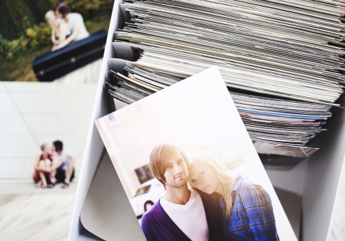 How to Effectively Store and Organize Your Photos with Flickr