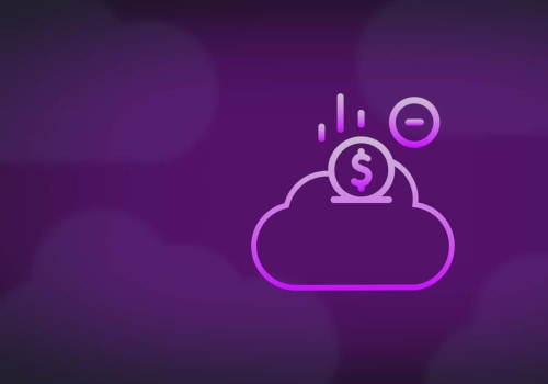 How to Save Money with Scalable Online Storage