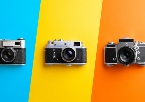 How Zenfolio Can Revolutionize Your Image Storage and Organization