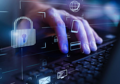 Encryption and Data Privacy: Protecting Your Images Online