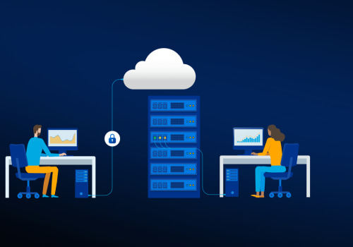 How to Store and Organize Your Images with On-Premise Private Cloud