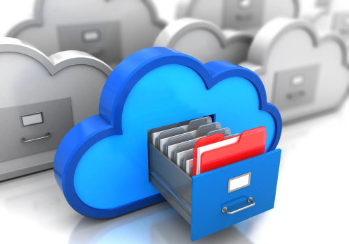 Cloud Storage: The Ultimate Solution for Image Backup and Organization