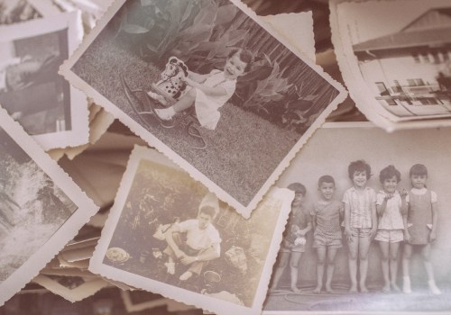 Sorting Your Photos and Files: A Comprehensive Guide