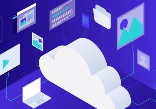Understanding Cloud Security and Compliance Services for Image Storage