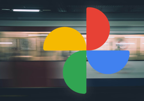 Google Photos: The Ultimate Image Hosting and Storage Solution