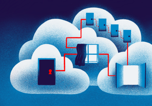 Exploring the Benefits of Hosted Private Cloud for Image Storage