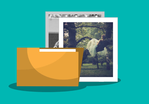 How to Easily Backup and Organize Your Images Online