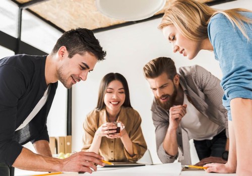 Easy Sharing and Collaboration: The Ultimate Guide