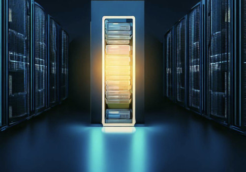 Using a Personal Website or Server for Efficient Image Storage